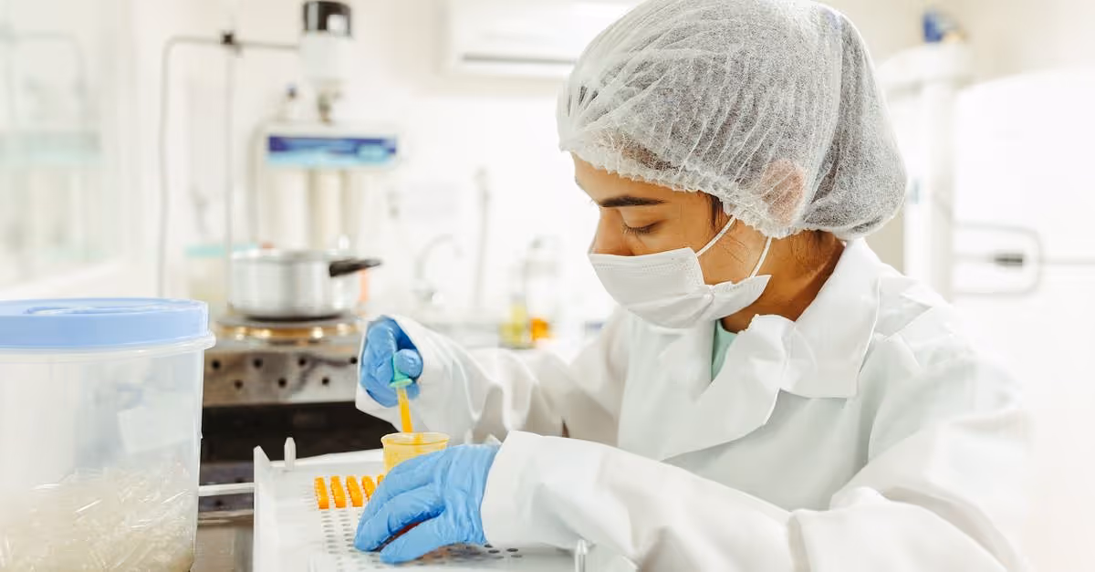 Cáncer de pulmón: AstraZeneca presenta nuevos ensayos de fase III
