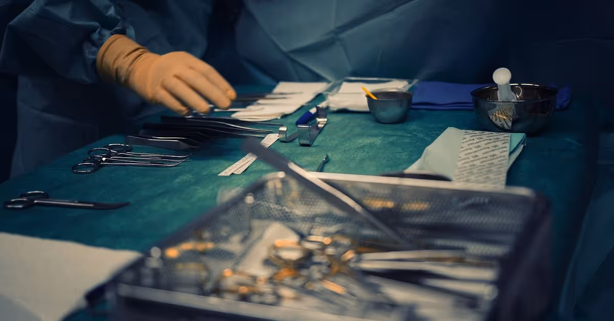 Olympia Quirónsalud logra hito en cirugía de cadera sin ingreso