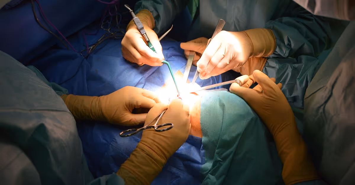Hospiten: lanza nuevo servicio de cirugía oral y maxilofacial