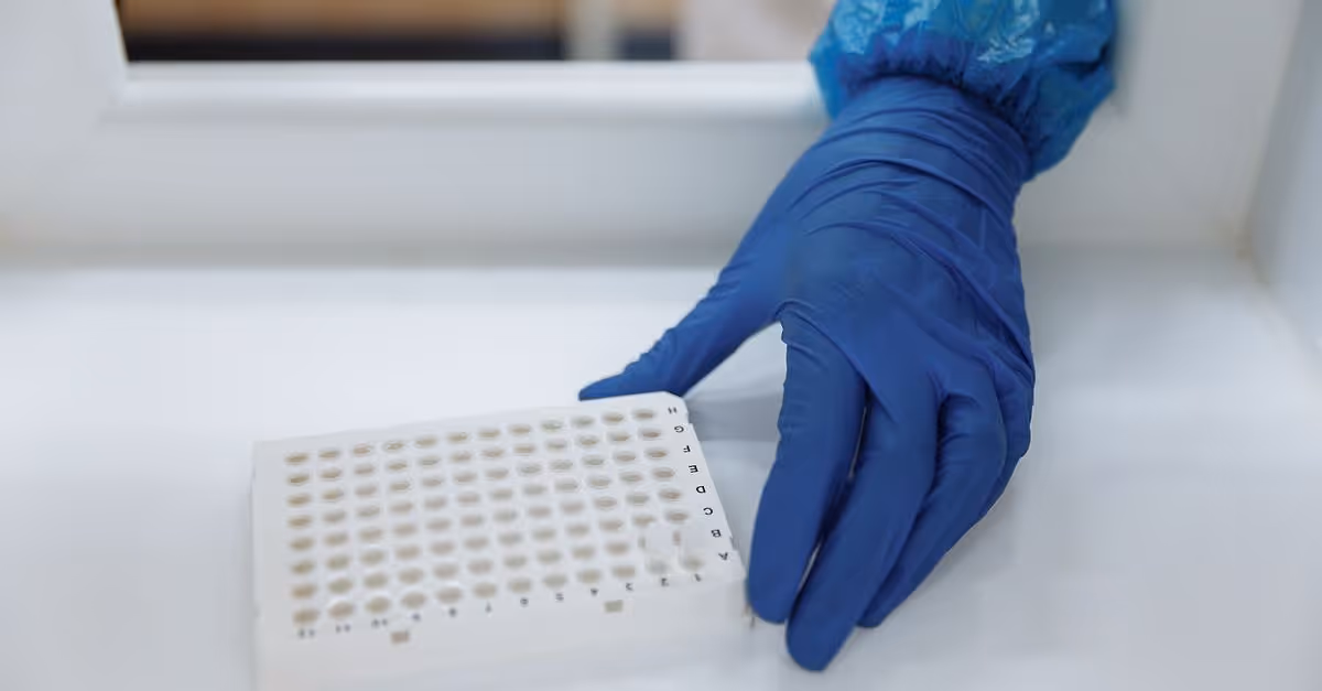 Osimertinib y savolitinib: nuevo avance contra el cáncer de pulmón