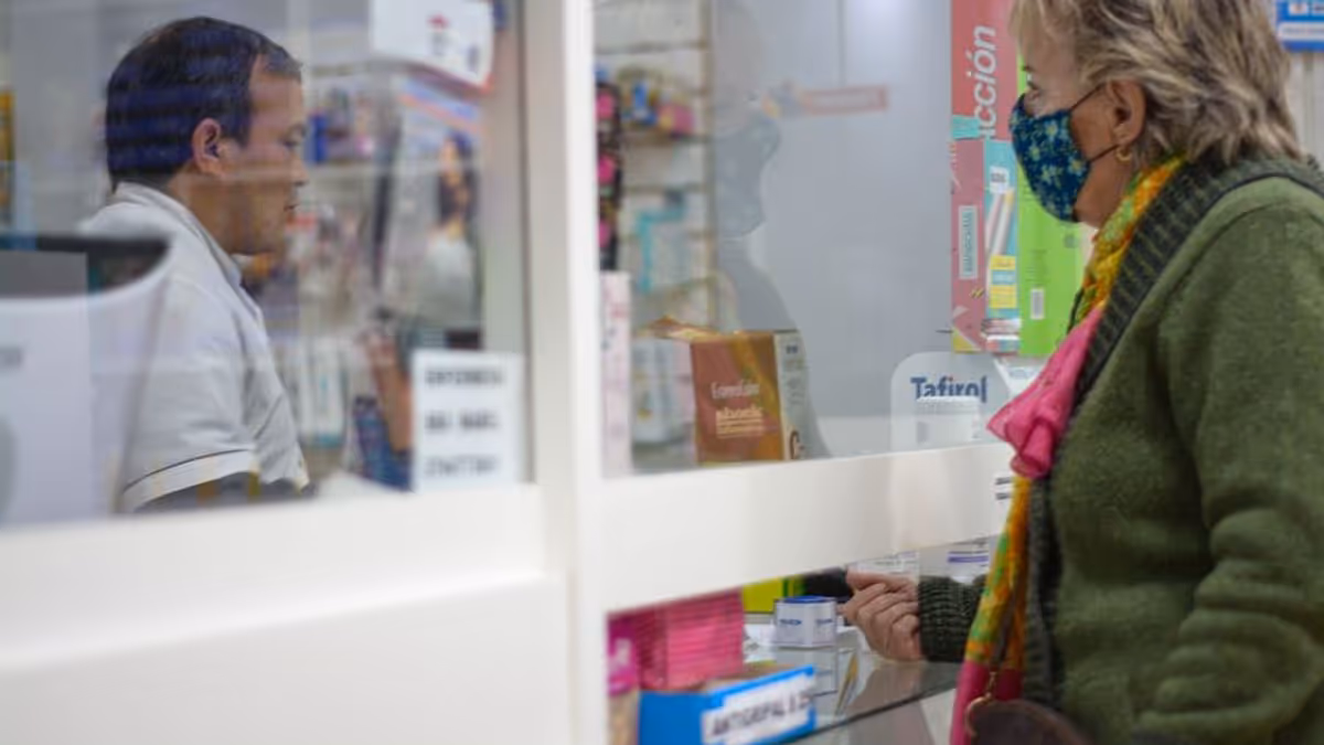 Cupón precinto digital: farmacéuticos piden equidad rural