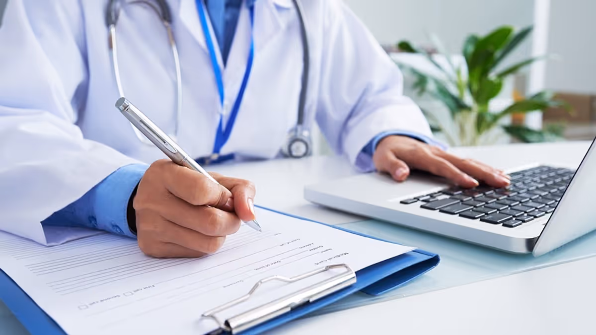 Fundación Uniteco: últimas plazas para el Máster en Peritaje Médico