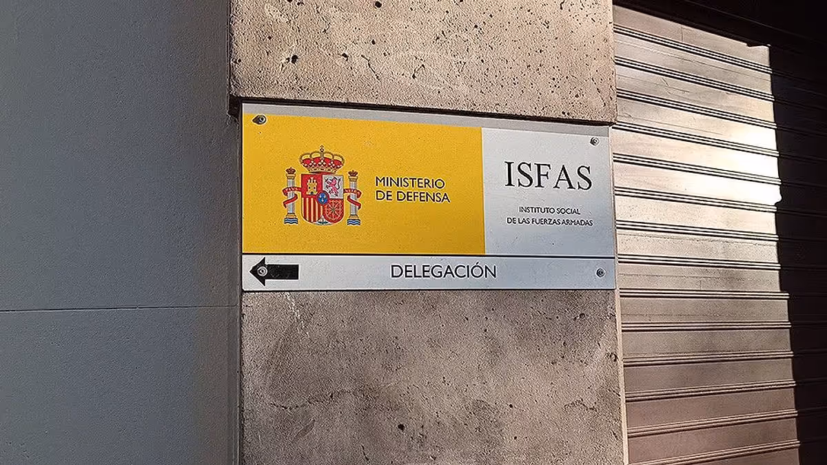 Isfas y Mugeju: Gobierno renueva asistencia sanitaria hasta 2027