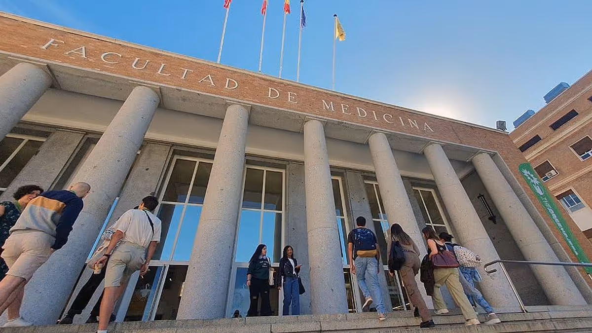 Grados sanitarios: la crisis de capacidades en los alumnos