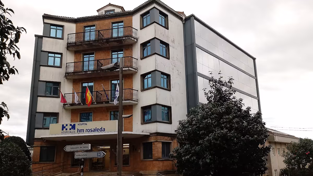 Fast-Track de HM Hospitales: nueva vía para terapias antiamiloide