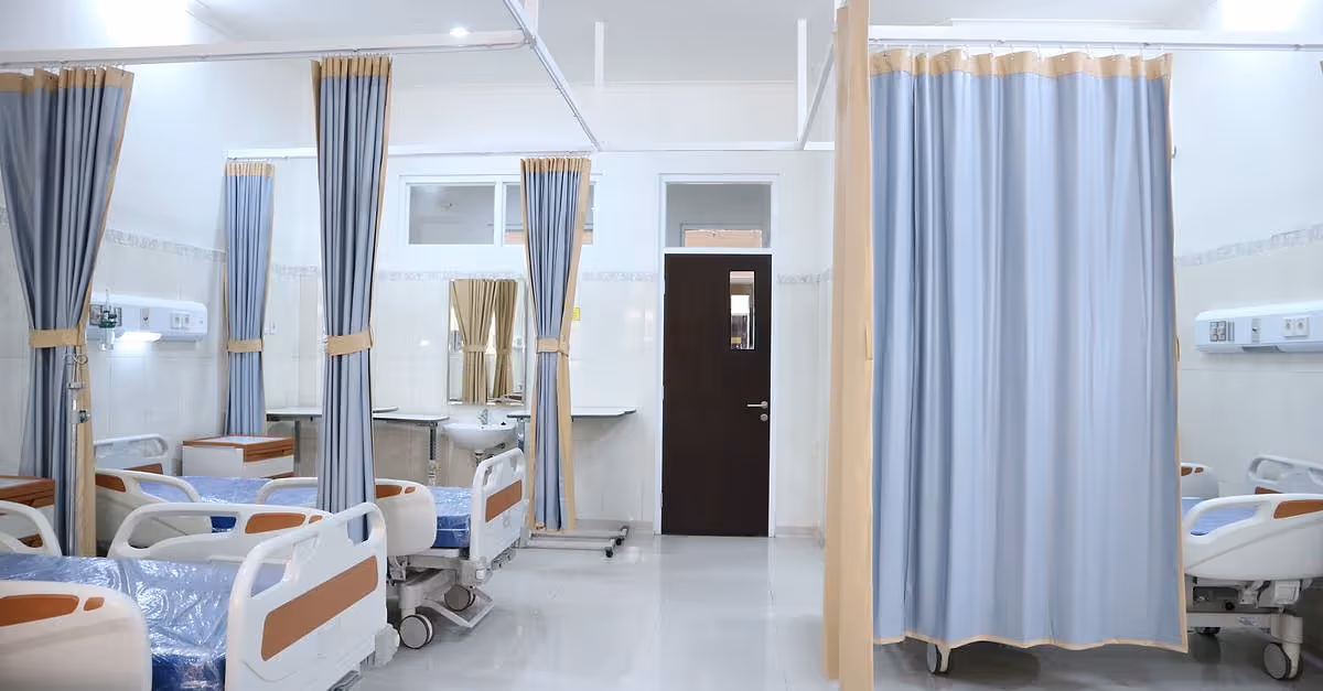 Lola: la IA que supervisa pacientes con EPOC en Granada