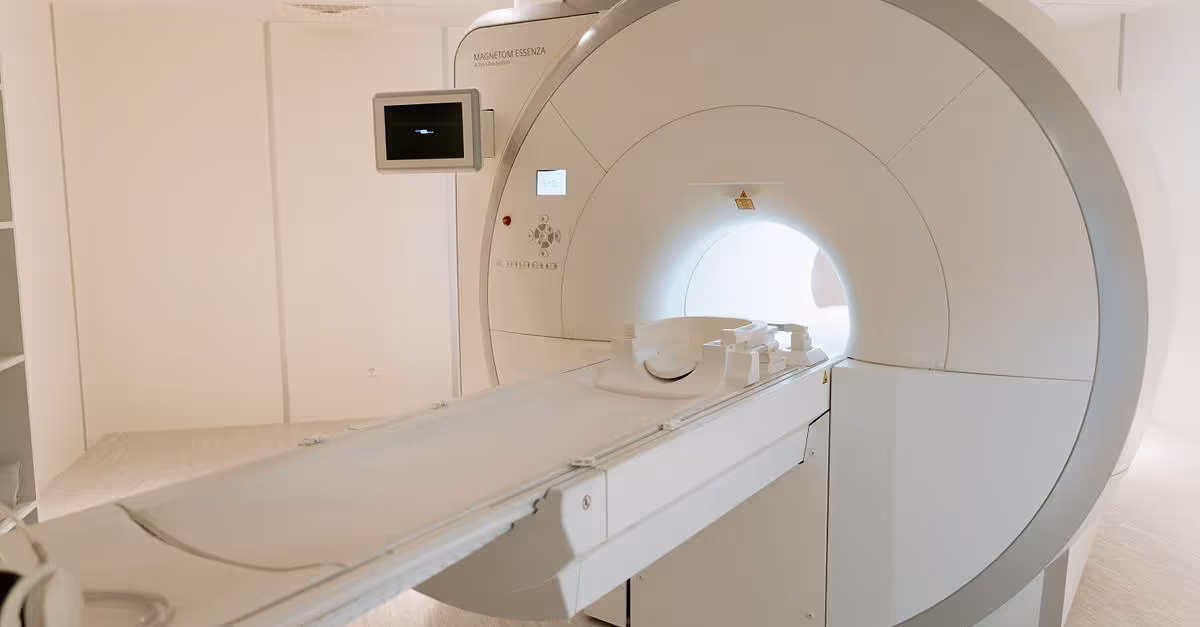 Imagen médica avanzada: nuevas tecnologías para diagnósticos