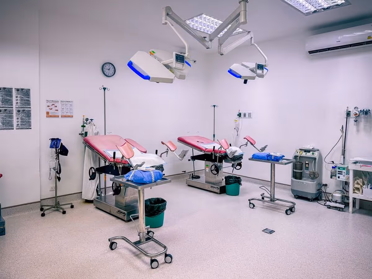 Sanidad privada: Más de 13 millones de personas usan el sistema