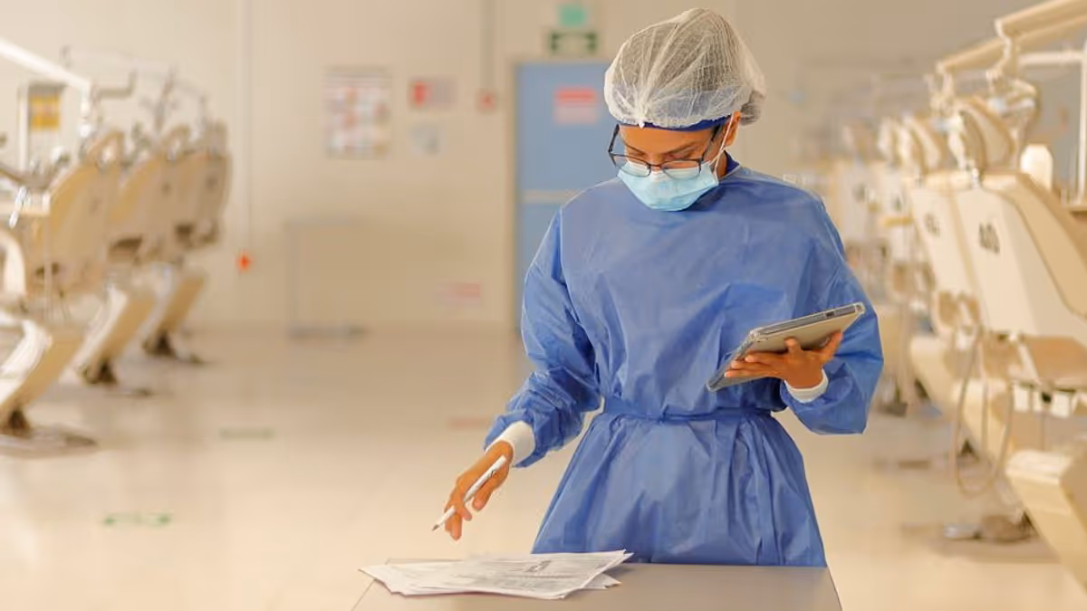 Sanidad privada: el reto de atraer y retener talento médico