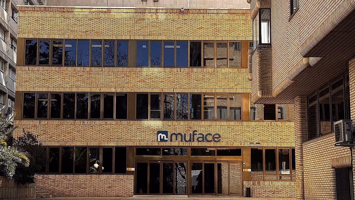 Muface: las mujeres ya representan el 57% de sus afiliados