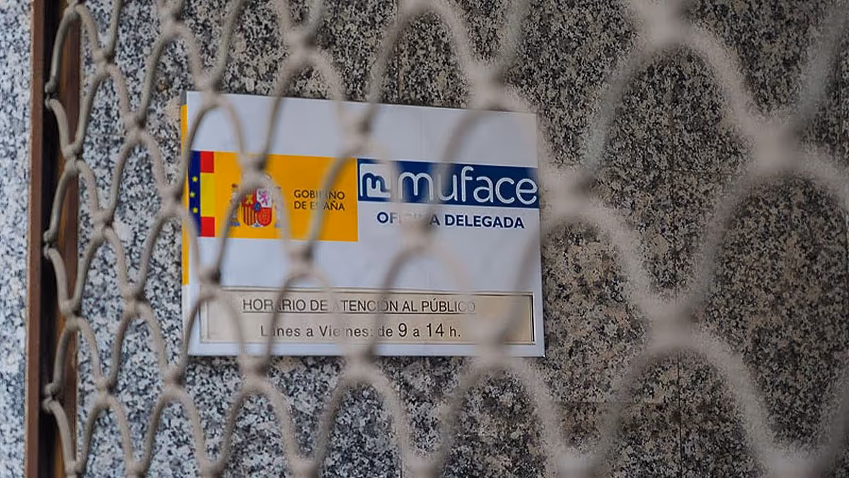 Muface: los 3 retos clave que marcarán su rumbo hasta 2027