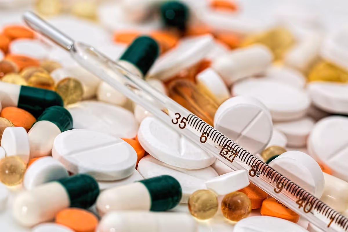 Consumo de antibióticos: el PRAN impulsa el tratamiento diferido