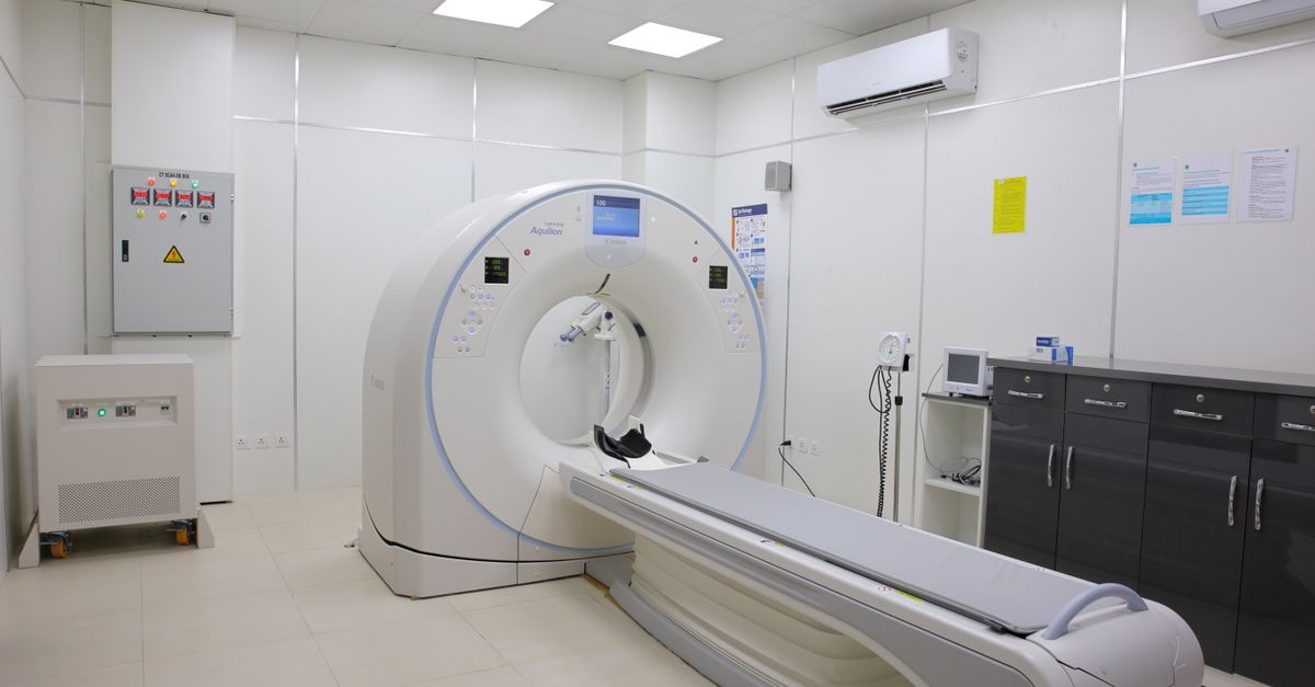 Ib-Salut: Menorca recibe nuevo equipamiento médico y digital
