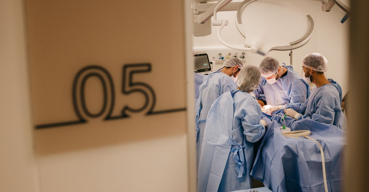 Olympia Quirónsalud logra hito en cirugía de cadera sin ingreso