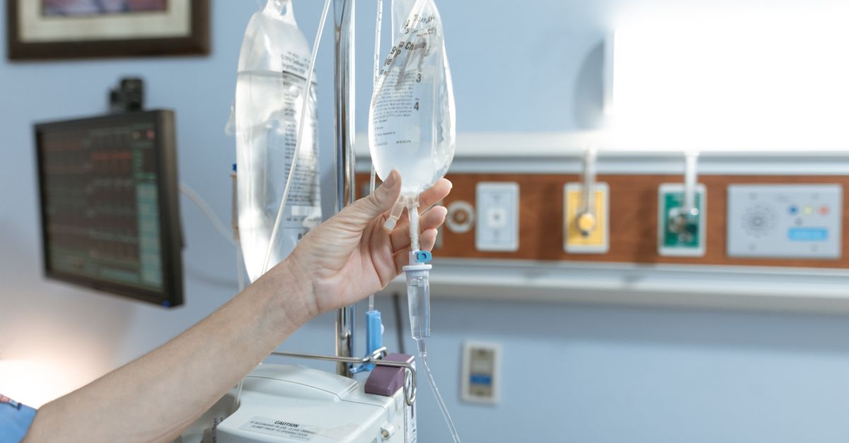 Vithas: investigan nuevas aplicaciones de la ecoendoscopia