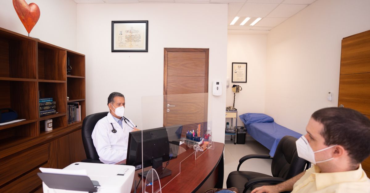 Vithas: nuevos servicios médicos para turistas en Alicante