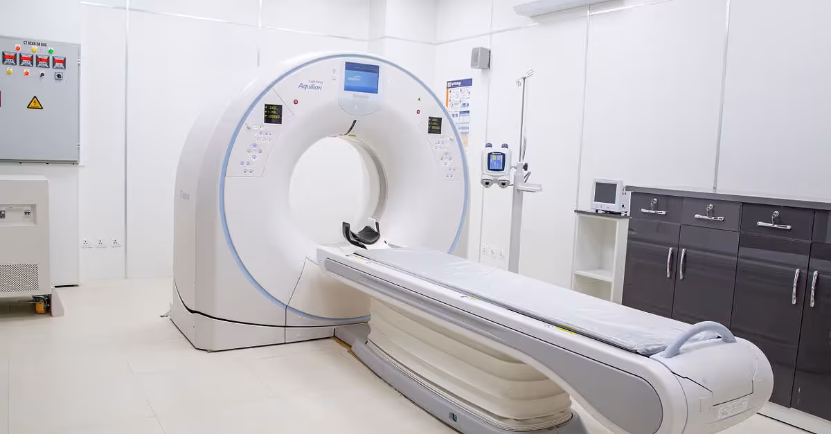 Cáncer de próstata: radioterapia adaptativa reduce la toxicidad