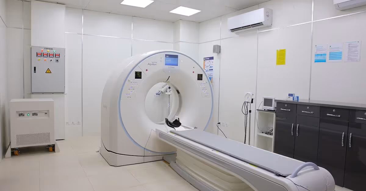 Sacyl: Invertirá más de 545 mil euros en radioterapia en Palencia